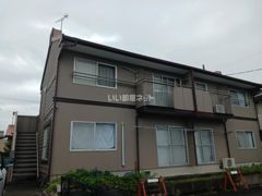 カーサベルデ サノの外観画像