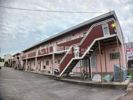 千波ハイツの間取り画像