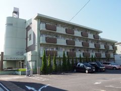 シーサイドビレッジの外観画像