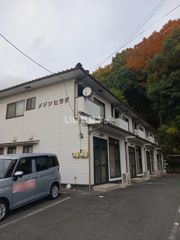 メゾンヒラタの外観画像