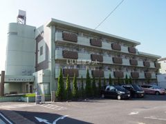 シーサイドビレッジの外観画像