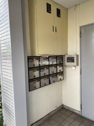 ロビー