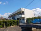 原田マンションの外観