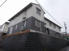 レジデンス永田の外観画像