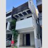 青葉台戸建の外観画像