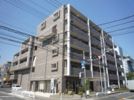 SOLARE横浜の間取り画像