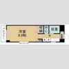 アーバンハイツ柏木の間取り画像