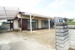 茨城道川住宅の間取り画像