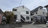 ソレイユ岩切Bの間取り画像
