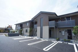 レティシア峰後 IIの外観画像