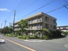 ヴィオレ湘南の間取り画像
