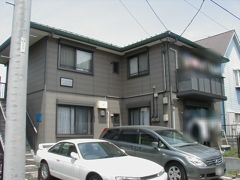 アスペンの外観画像