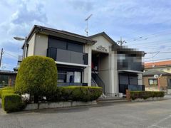 フォーレス野口の外観画像