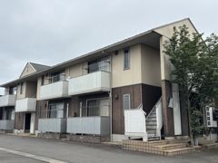 パル上野の外観画像