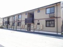 グランマーレ Kの外観画像