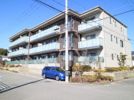 シャーメゾン茜の間取り画像