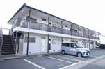 ハッピーハイツの間取り画像