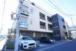 ラフィナートの間取り画像