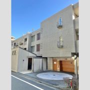 ノーツ目黒青葉台の外観画像