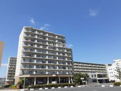 大和高田アーバンコンフォートの外観画像