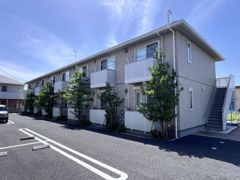 メゾン・ド・エスポワールの外観画像