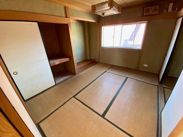 和室