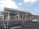 フローリッシュメゾンの間取り画像