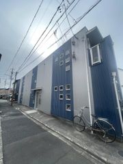 ラヴィール栄生の外観画像