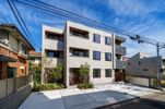シャーメゾンアムールの間取り画像
