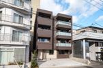 Parc．Rela四季邸の外観