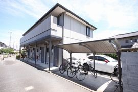 レジデンス フジヨシJの外観画像