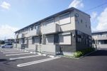 シャルルグランデ Bの外観