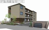 サンパティーク Mの間取り画像