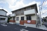 Soleil F．T．の間取り画像