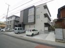 コンフォール鎌倉の間取り画像