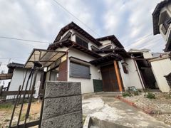 水城2丁目戸建て物件の外観画像