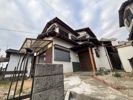 水城2丁目戸建て物件の外観