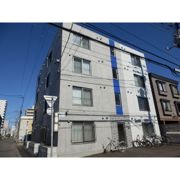 Sapporo Houseの外観画像