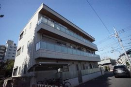 メゾン・ブランシェ IIの外観画像