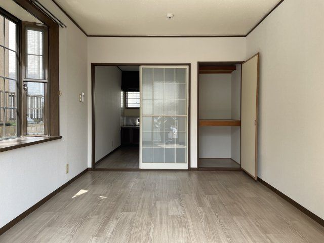 リビング