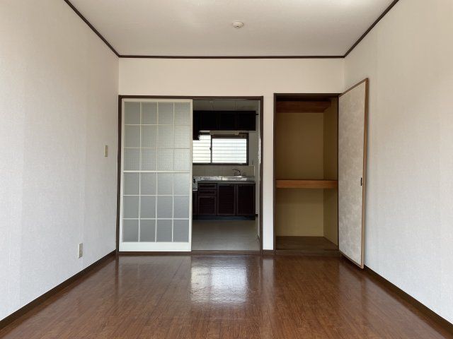 リビング