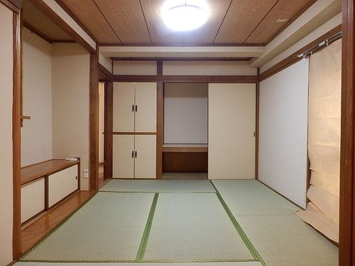 リビング