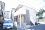 カーサ上ノ原の間取り画像