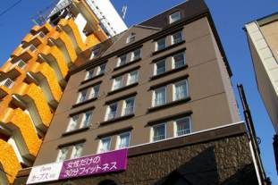 ガーデンヒルズ琴似の外観画像