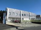 TRINITYの間取り画像