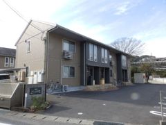 アメージングパルの外観画像