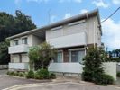ローズヒルズAの間取り画像