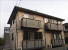 シャーメゾン西間の間取り画像
