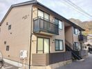 グランデルAの間取り画像