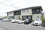 レティシア峰後 Iの間取り画像